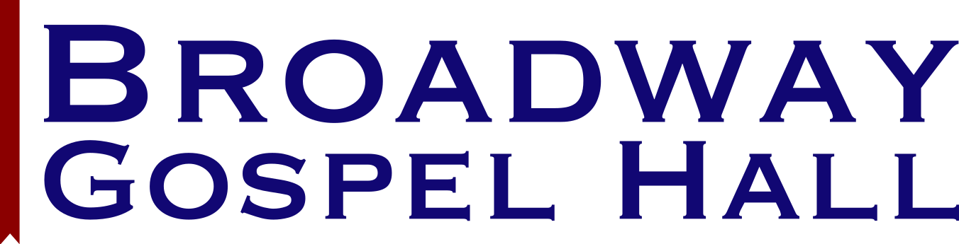 Broadway Gospel Hall